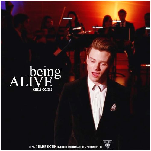 Glee Song Covers
